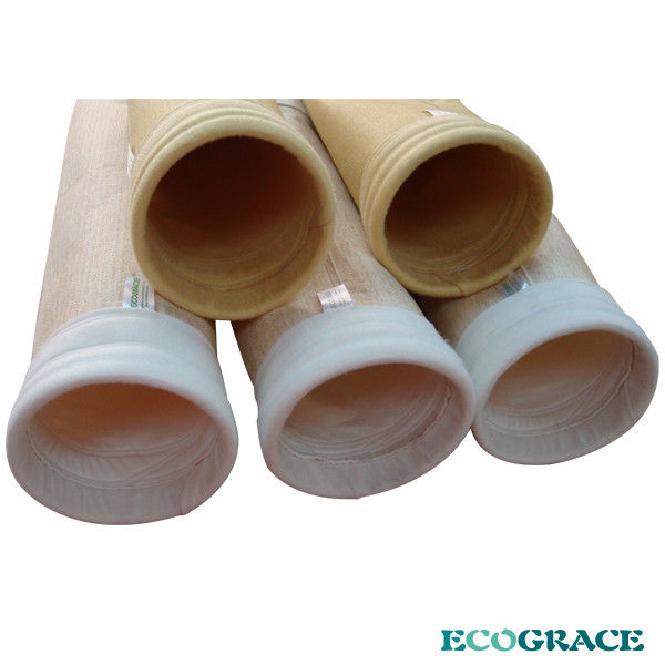 14Oz Nomex Felt Aramid Filter Bag For Asphalt Mixing Plant
